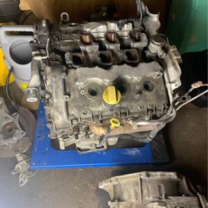 Saab 9-3 B284 Engine Assembly 135K Miles